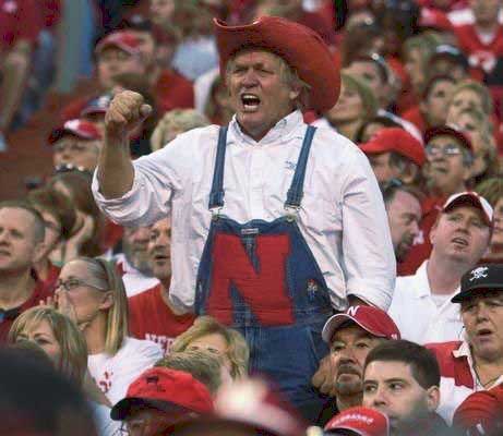 Image result for original herbie husker