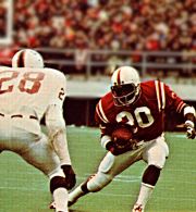 Johnny Rodgers
