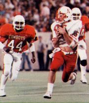 Robb Schnitzler catch
