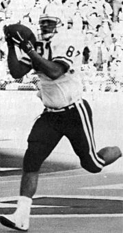 Tom Banderas TD