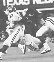 Leroy Etienne