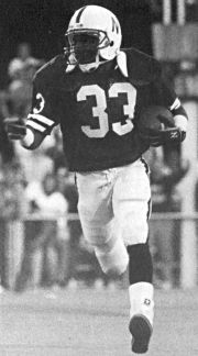 Dana Brinson TD