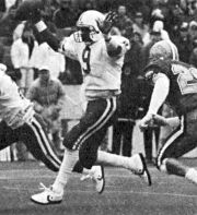 Steve Taylor TD
