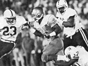 Reggie Cooper, Lawrence Pete, Mark Blazek