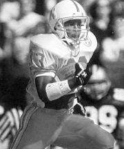 Tyrone Hughes