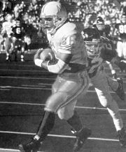Johnny Mitchell TD