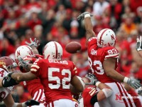 Photo courtesy of Huskers.com