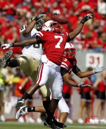 Huskers.com photo