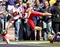 Huskers.com photo
