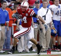 Huskers.com photo