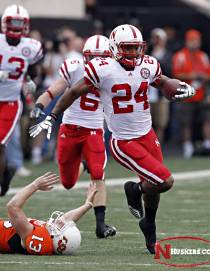 Huskers.com photo