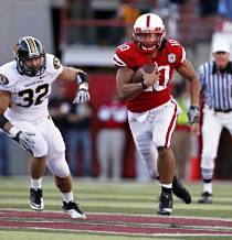Huskers.com photo