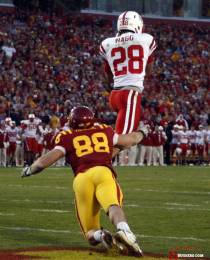 Huskers.com photo
