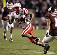 Huskers.com photo