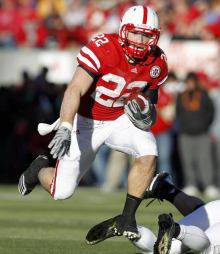 Huskers.com photo