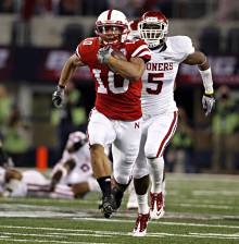 Huskers.com photo