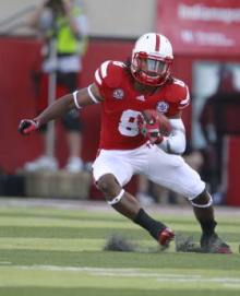 Huskers.com photo