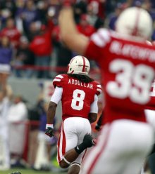 Huskers.com photo