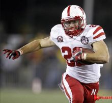Huskers.com photo