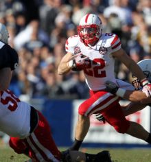 Huskers.com photo