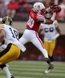 Huskers.com photo