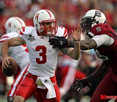 Huskers.com photo
