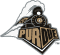 Purdue logo