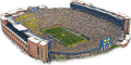 stadium