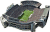 stadium