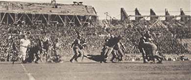 Kansas-Nebraska game action