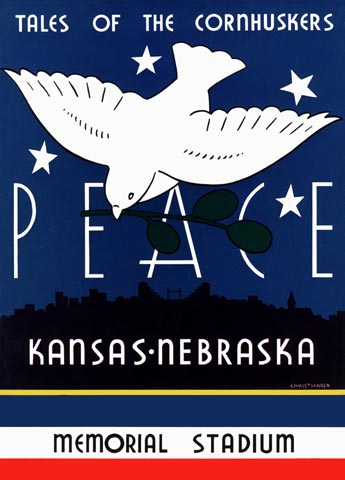 Program cover