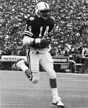 Gerry Gdowski 74yd TD