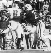 Ray Valladao sack