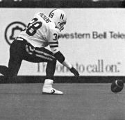 Bruce Pickens sack and forced fumble