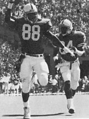 Mike Croel TD