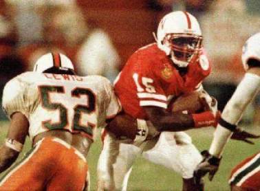 1995 orange bowl deals