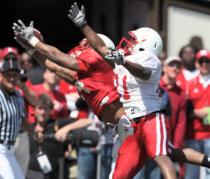 Huskers.com photo