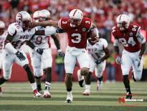 Huskers.com photo