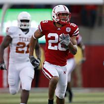 Huskers.com photo