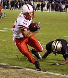 Huskers.com photo