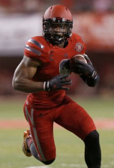Ameer Abdullah