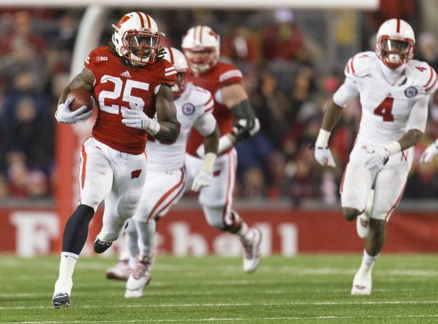 Melvin Gordon Melvin Gordon