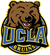 UCLA logo