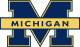 Michigan logo