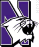 northwestern (1K)