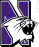 Northwestern logo