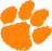 Clemson logo