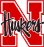 husker logo