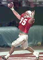 jason peter TD