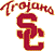 USC logo